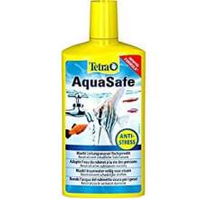 Tetra AquaSafe 100ml 72 UK