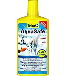 Tetra AquaSafe 250ml 24 UK