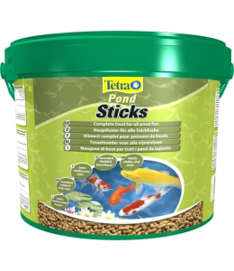 Tetra Pond Sticks 1L 12 Uk