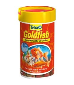 Tetra Goldfish 1L 12 CE