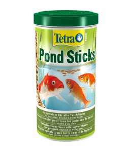 Tetra Pond Sticks 7L 6 MF