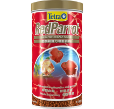 Tetra RedParrot 1L 12FM