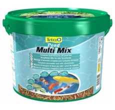 Tetra Pond Multi-Mix 1L 12MG
