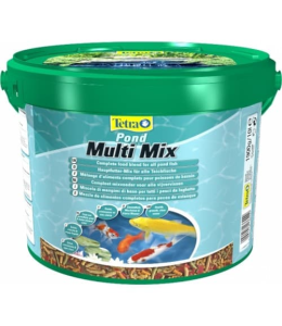 Tetra Pond Multi-Mix 1L 12MG