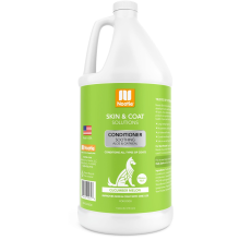 Nootie Conditioner - Soothing Aloe Oatmeal Conditioner - Cucumber Melon Gallon