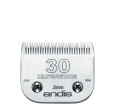 ANDIS UltraEdge® Detachable Blade, Size 30/0.5mm