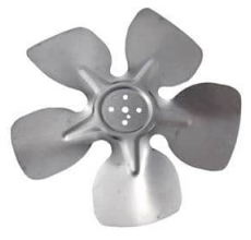 TECO Pressing Fan 200/28°