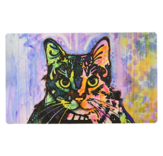 Drymate Placement Mats For Cats Maya 12 X 20 Inches