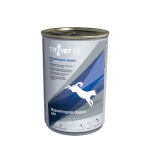 Trovet Hypoallergenic (Rabbit) Dog Wet Food 400g