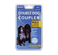 COA LSC01 Double Dog Coupler- Small