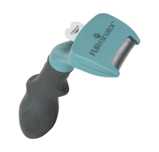 Furminator Cat Undercoat S Short Hair 12 YA