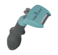 Furminator Cat Undercoat S Long Hair 12 YA