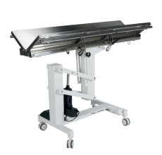 Shernbao V-top operation table, Electric Lifting 146*58*85cm UK Plug