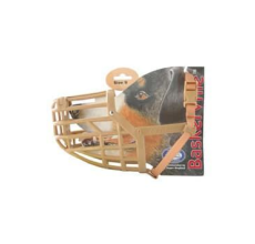 COA MB09 Baskerville Muzzle-9 - G.S.D.