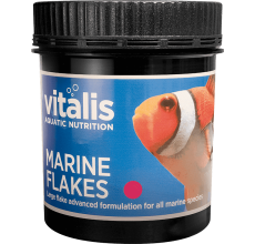 Vitalis Marine Flakes 30g