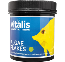 Vitalis Algae Flakes 15g
