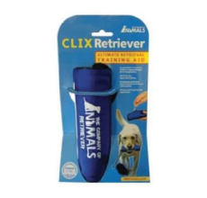 COA CRB Retriever