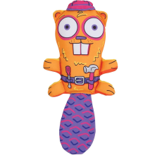 Petmate Fat Cat Mischief-Makers Beaver