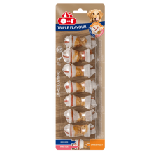 8in1 triple flavour xs 7pcs