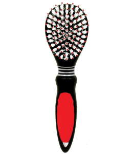 Four Paws Magic Coat Professional Series Flexihead Bristle Brush One Size