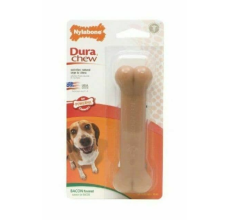 Nylabone Power Chew Bacon Blister Card Wolf