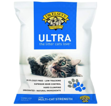 Dr Elsey's Precious Cat Ultra Hard Clumping Non Scented 99% Dust Free 18kg