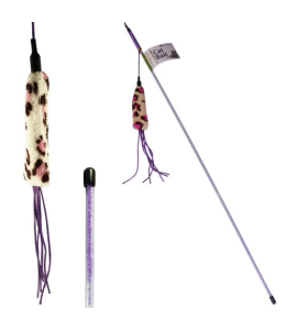 Nutrapet Cat Bait Cat Wand