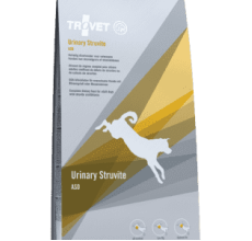 Trovet Urinary Struvite Dog Dry Food 3Kg