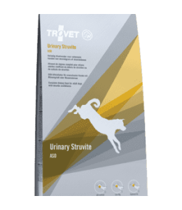 Trovet Urinary Struvite Dog Dry Food 3Kg