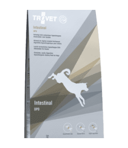 Trovet Intestinal Dog Dry Food 3kgs