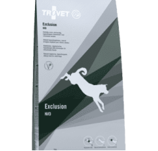 Trovet No Meat Veg Exclusion Dog Dry Food 12.5kgs