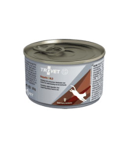 Trovet Hepatic Cat Wet Food Can 100g