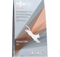 Trovet Urinary Calm Cat Dry Food 3kgs