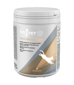 Trovet Kitten Milk 400gms