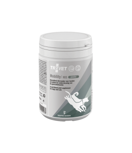 Trovet Mobility Supplements Powder 100g