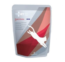 Trovet Renal & Oxalate (Chicken) Cat 85g Pouch