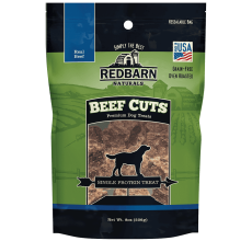 Red Barn Beef Cuts 8 oz/226 g