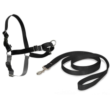 Petsafe Easy Walk Harness Large Black Rohs