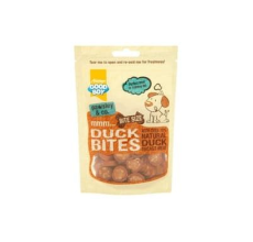 Armitage Deli Bites Duck - 65g