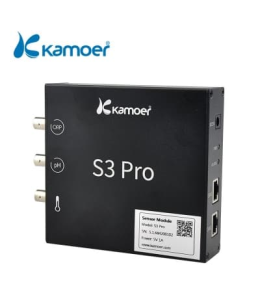 KAMOER Professional Sensor Unit