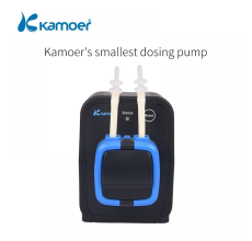 Kamoer Single Wifi Channel Dosing Pump