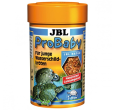Jbl Probaby Turtle Food