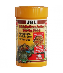 JBL TURTLE FOOD