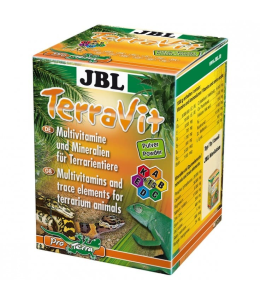 JBL TERRAVIT