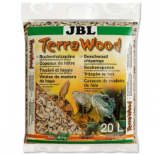 JBL TERRAWOOD 20 L