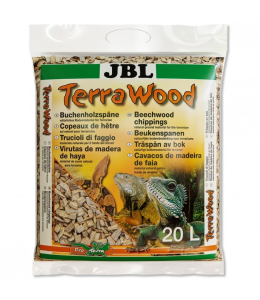 JBL TERRAWOOD 20 L