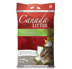 Canada Litter - Lavender Scent (18kg)