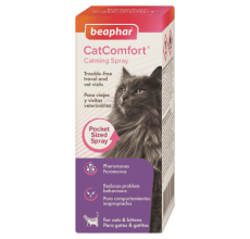 Beaphar Catcomfort Spray 30 Ml