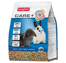 Beaphar Care+ Rabbit Food 5 kg