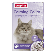 Beaphar Calming Collar For Cat